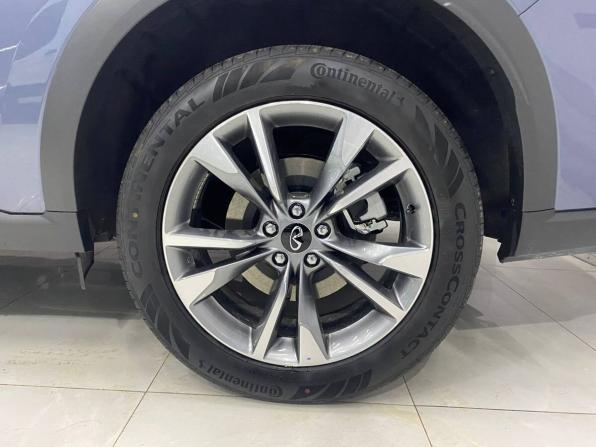 Новый Infiniti QX60 II 2025 года, цена 6 549 000 рублей, внедорожник, Автокод Объявления