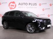 Haval Jolion I Рестайлинг Минеральные Воды  - изображение 19