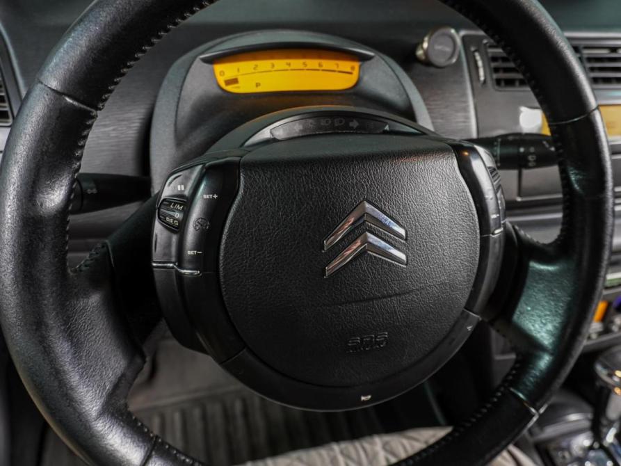 Citroen C4 I Воронеж  - изображение 13