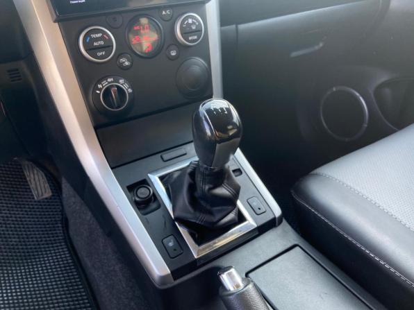 Suzuki Grand Vitara II Рестайлинг с пробегом 2008 года, цена 1 050 000 рублей, 147786 км, внедорожник, Автокод Объявления