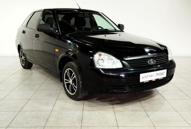 Lada (ВАЗ) Priora I с пробегом 2011 года, цена 530 000 рублей, 66538 км, хэтчбек, Автокод Объявления