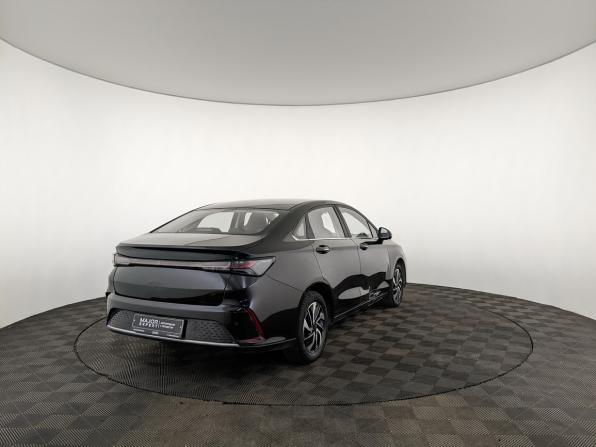 BAIC U5 Plus с пробегом 2023 года, цена 675 000 рублей, 124655 км, седан, Автокод Объявления