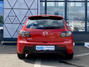 Mazda 3 I (BK) Москва  - изображение 29
