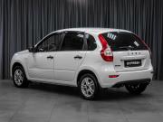 Lada (ВАЗ) Granta I Рестайлинг Тюмень  - изображение 17