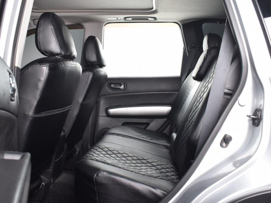 Nissan X-Trail II Рестайлинг Кемерово  - изображение 14