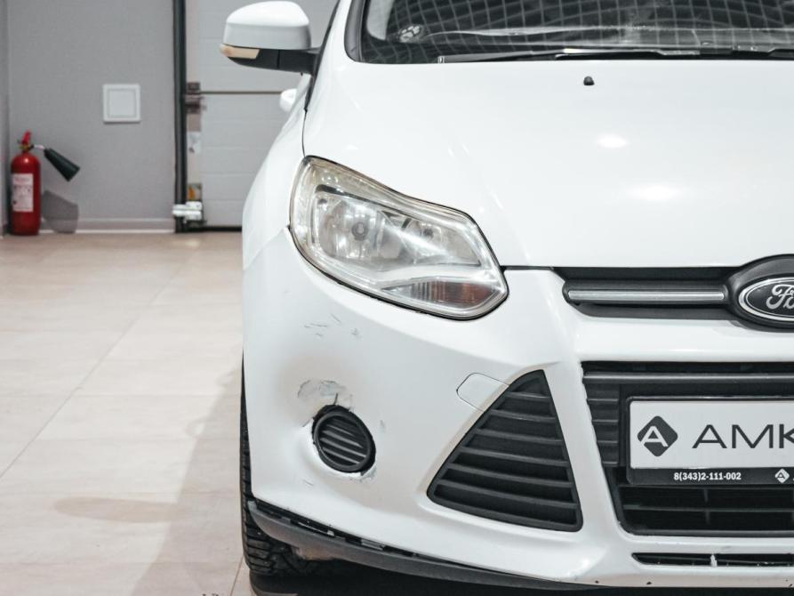Ford Focus III Екатеринбург  - изображение 5