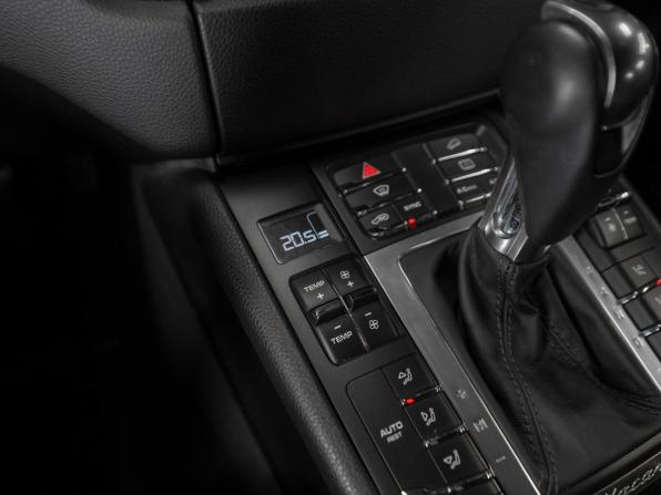Porsche Macan I с пробегом 2014 года, цена 3 680 000 рублей, 199442 км, внедорожник, Автокод Объявления
