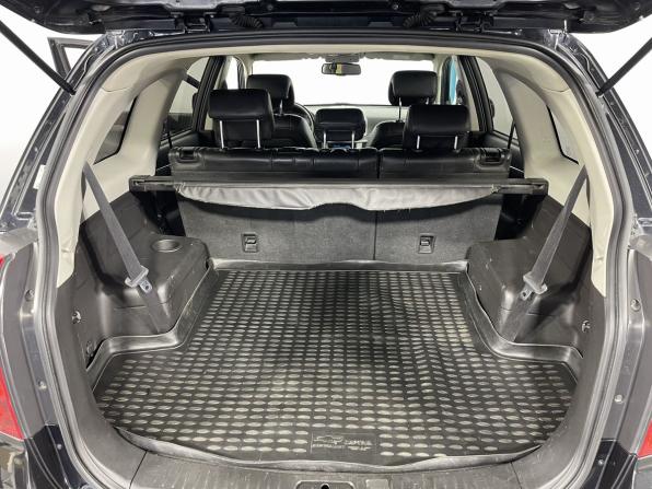 Chevrolet Captiva I Рестайлинг с пробегом 2012 года, цена 1 200 000 рублей, 246000 км, внедорожник, Автокод Объявления