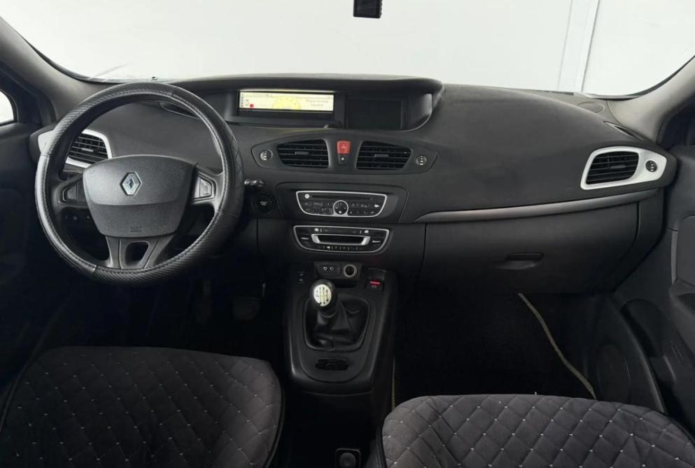 Renault Scenic II Рестайлинг Киров  - изображение 11