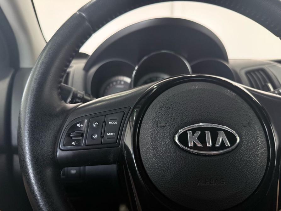 Kia Cerato II Уфа  - изображение 9