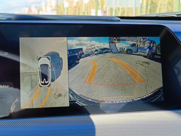 Changan UNI-T I с пробегом 2023 года, цена 2 159 995 рублей, 44880 км, внедорожник, Автокод Объявления