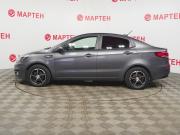 Kia Rio III Рестайлинг Вологда  - изображение 24