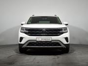 Volkswagen Atlas I Рестайлинг Санкт-Петербург  - изображение 26