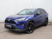 Toyota RAV4 V (XA50) Москва  - изображение 24