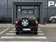 Chevrolet Niva I Рестайлинг Воронеж  - изображение 15