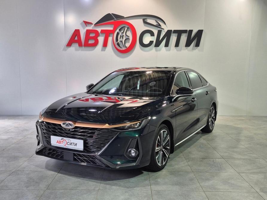 Chery Arrizo 8 Воронеж  - изображение 3