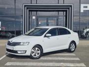Skoda Rapid I Воронеж  - изображение 12