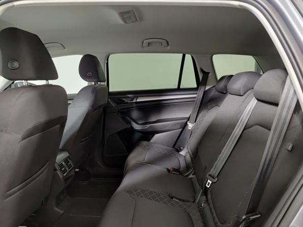 Skoda Kodiaq I с пробегом 2018 года, цена 2 290 000 рублей, 147000 км, внедорожник, Автокод Объявления