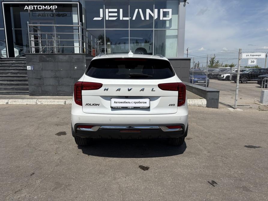 Haval Jolion I Саратов  - изображение 6