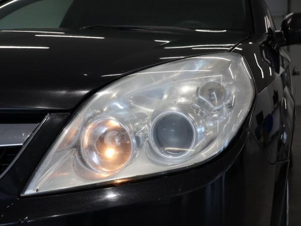 Opel Vectra C Рестайлинг с пробегом 2008 года, цена 495 000 рублей, 219420 км, седан, Автокод Объявления