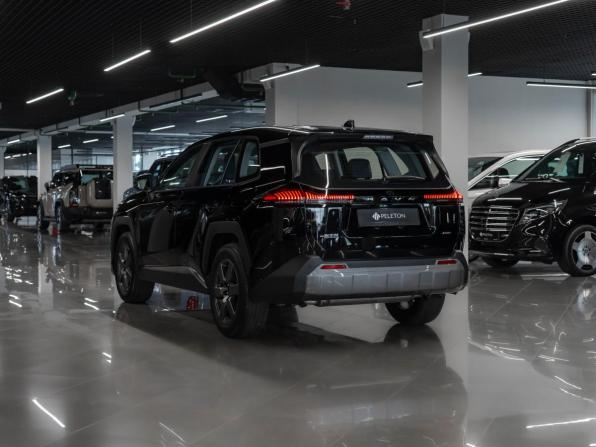 Toyota RAV4 VI (XA60) с пробегом 2026 года, цена 4 100 000 рублей, 11 км, внедорожник, Автокод Объявления