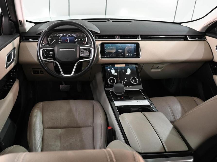 Land Rover Range Rover Velar I Ростов-на-Дону  - изображение 6