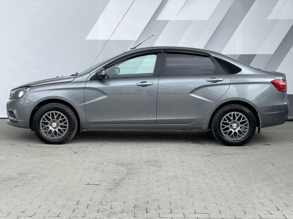 Lada (ВАЗ) Vesta I с пробегом 2020 года, цена 778 000 рублей, 180554 км, седан, Автокод Объявления