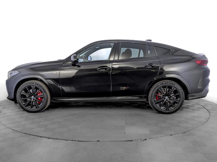 BMW X6 III (G06) Москва  - изображение 8