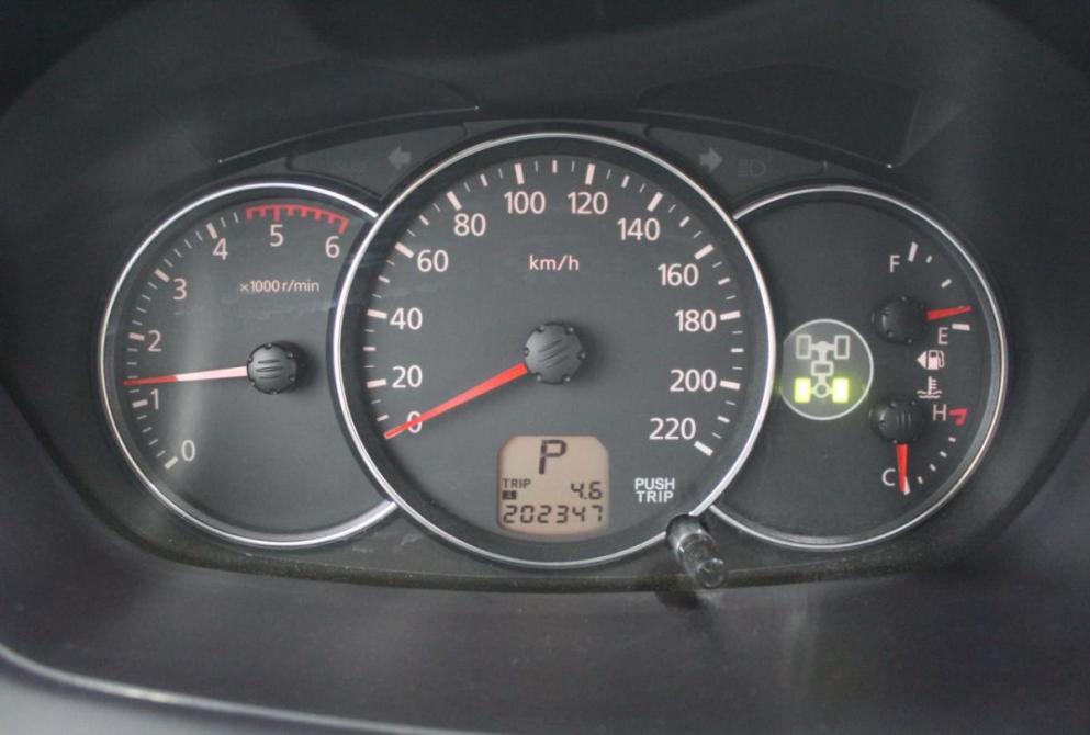 Mitsubishi Pajero Sport II Астрахань  - изображение 18
