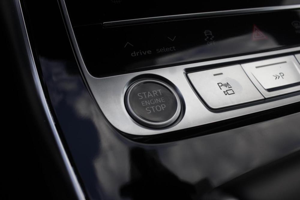 Audi Q8 I (4M) Брянск  - изображение 22