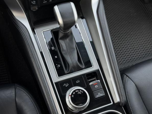 Mitsubishi Pajero Sport III Рестайлинг с пробегом 2022 года, цена 4 200 000 рублей, 42080 км, внедорожник, Автокод Объявления