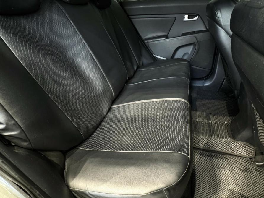Kia Sportage III Волжский  - изображение 25
