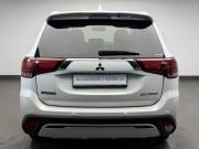 Mitsubishi Outlander III Рестайлинг 3 Москва  - изображение 22