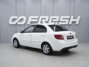 Kia Rio II Рестайлинг Ростов-на-Дону  - изображение 16