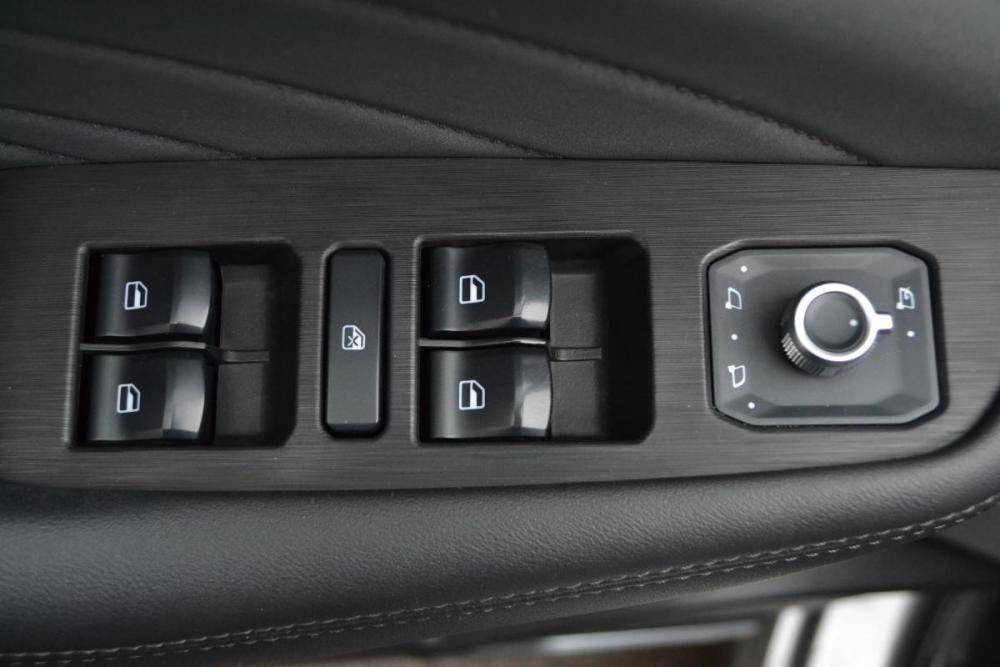 Haval F7x I Рестайлинг Старый Оскол  - изображение 16