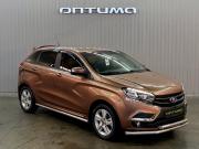 Lada (ВАЗ) XRAY I Краснодар  - изображение 23