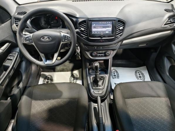 Lada (ВАЗ) Vesta I с пробегом 2017 года, цена 806 300 рублей, 92956 км, седан, Автокод Объявления