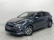 Kia Ceed III Курск  - изображение 21