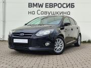 Ford Focus III Санкт-Петербург  - изображение 21