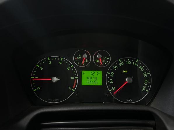 Ford Fusion I Рестайлинг с пробегом 2008 года, цена 489 000 рублей, 140333 км, хэтчбек, Автокод Объявления