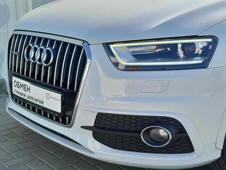 Audi Q3 I (8U) Новочеркасск  - изображение 9