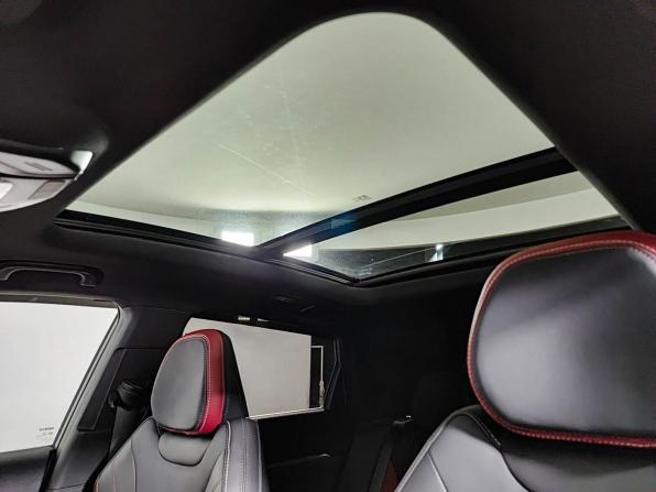 Geely Coolray I Рестайлинг с пробегом 2024 года, цена 2 033 000 рублей, 43026 км, внедорожник, Автокод Объявления
