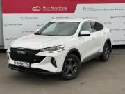 Haval F7x I Рестайлинг Воронеж  - изображение 10