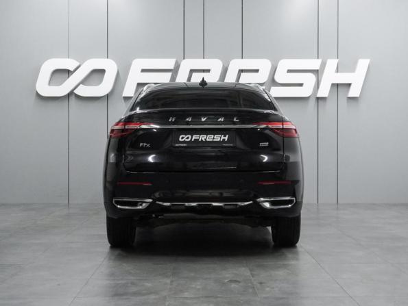 Haval F7x I с пробегом 2020 года, цена 2 069 000 рублей, 87308 км, внедорожник, Автокод Объявления