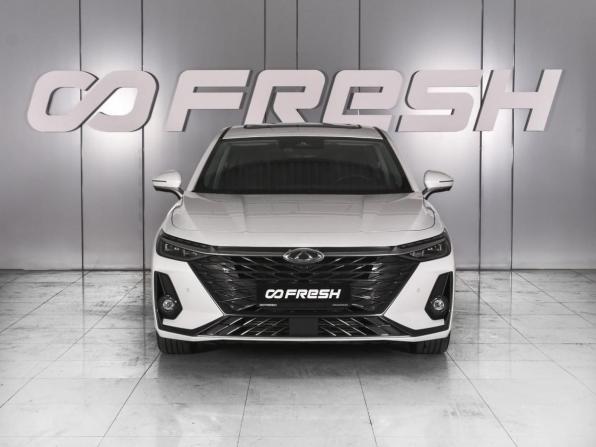 Chery Arrizo 8 с пробегом 2023 года, цена 2 240 000 рублей, 14728 км, седан, Автокод Объявления