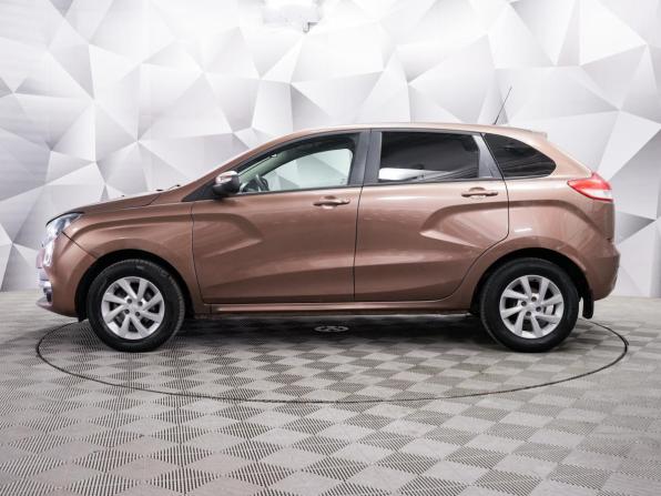 Lada (ВАЗ) XRAY I с пробегом 2017 года, цена 696 000 рублей, 128000 км, хэтчбек, Автокод Объявления