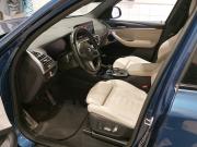 BMW X3 III (G01) Рестайлинг Москва  - изображение 31