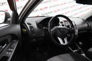 Kia Ceed I Рестайлинг Сургут  - изображение 35