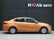 Kia Rio IV Екатеринбург  - изображение 25