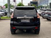 Toyota Land Cruiser Prado 150 Series Рестайлинг 3 Санкт-Петербург  - изображение 25